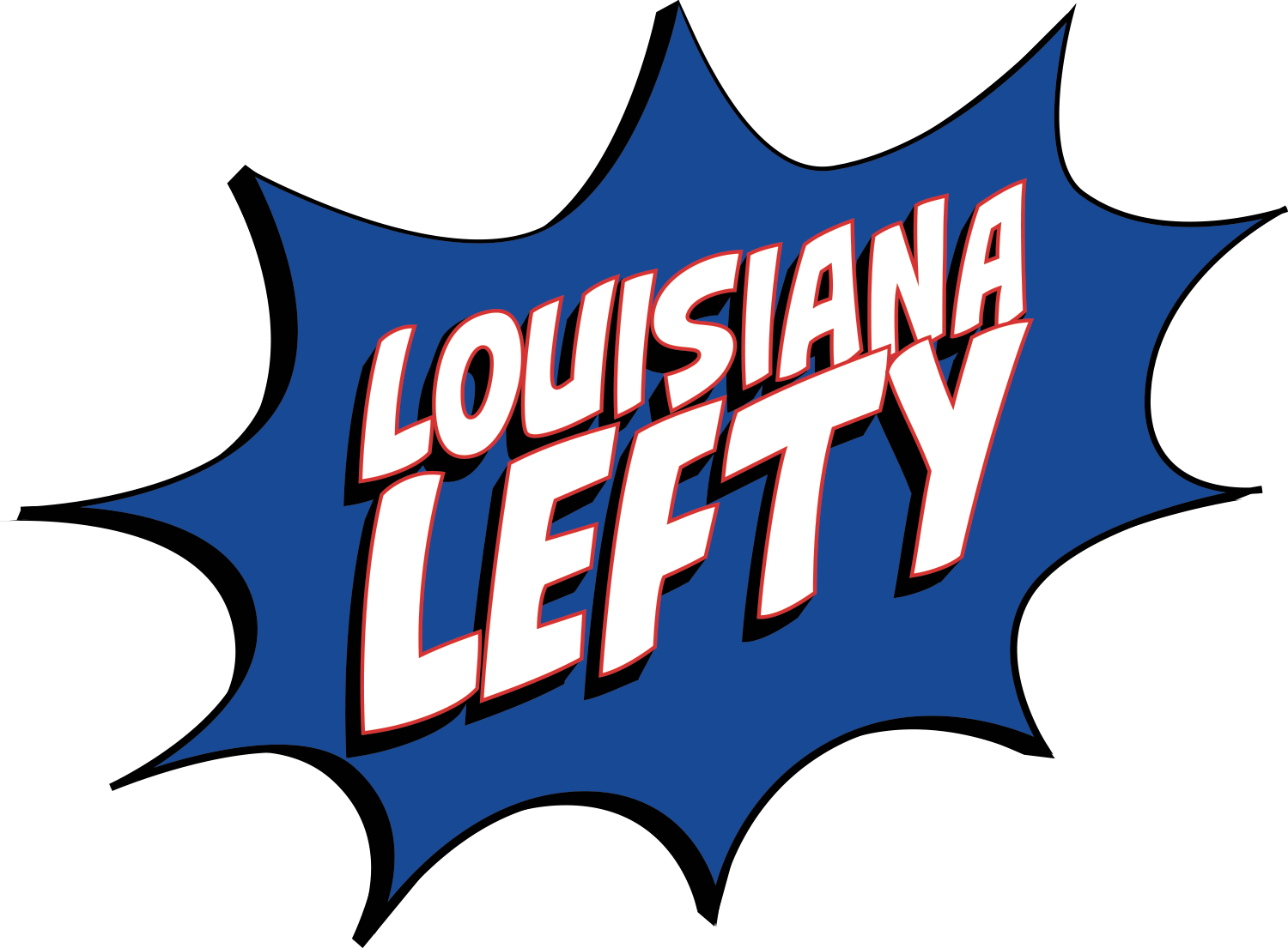 Louisiana Lefty